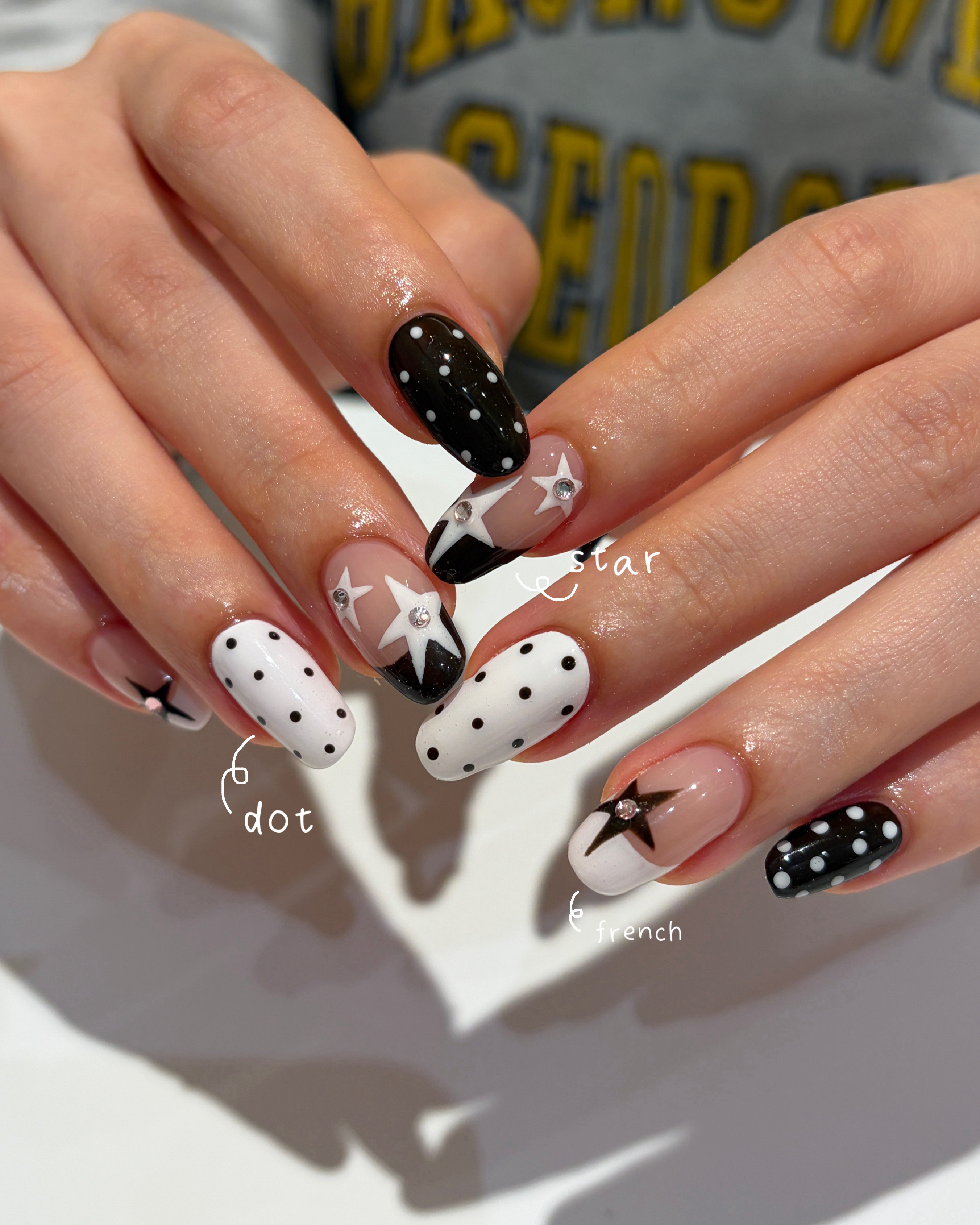 lilybynail