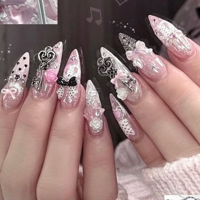 MELIA NAIL NAMBA