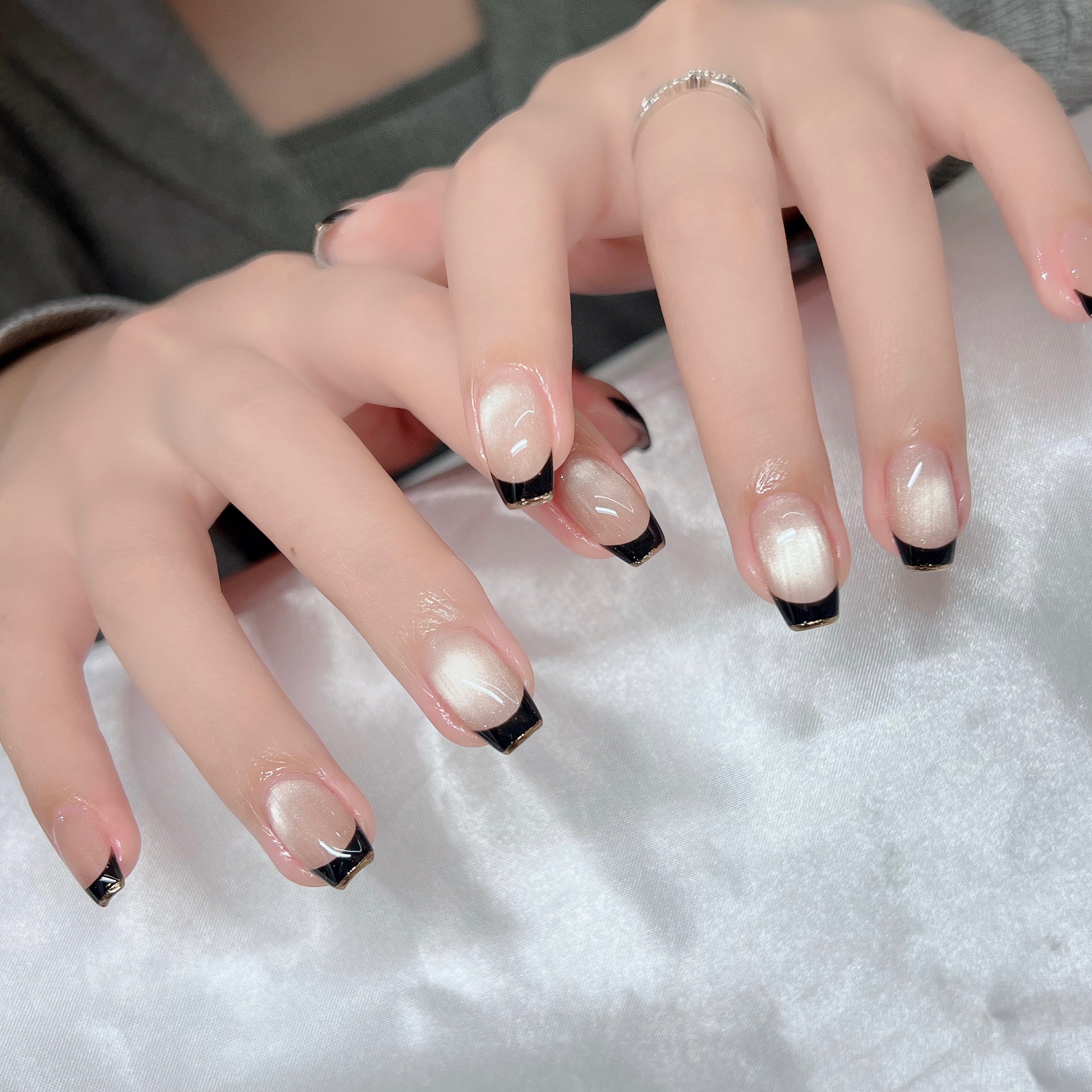 Minmin.nail