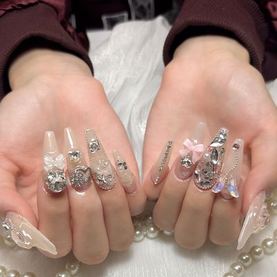 当店大人気❤️‍🔥持ち込みテザン🆗🦋🦋オフ込み💓パーツつけ放題🎀🎀