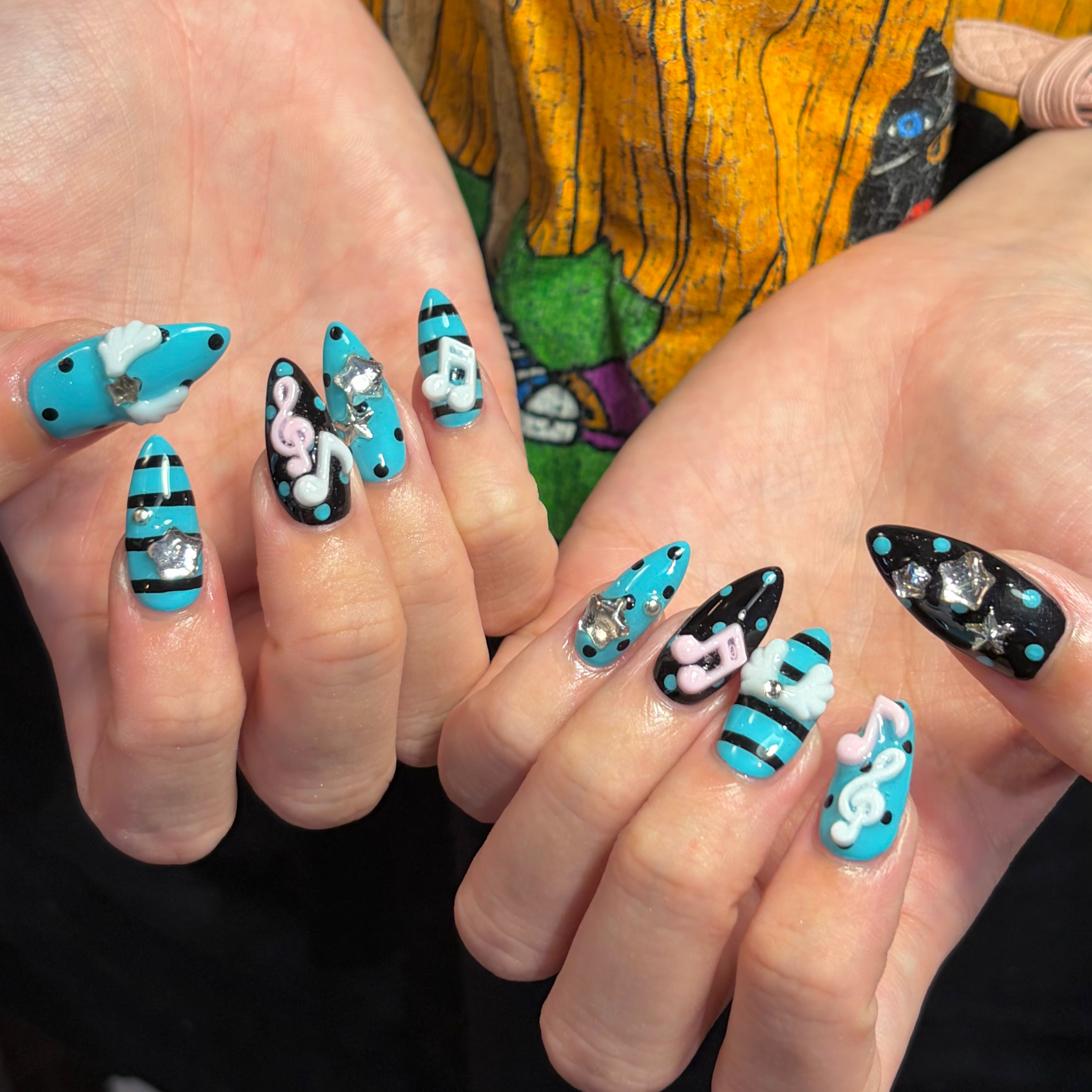 Nail_nagisa07
