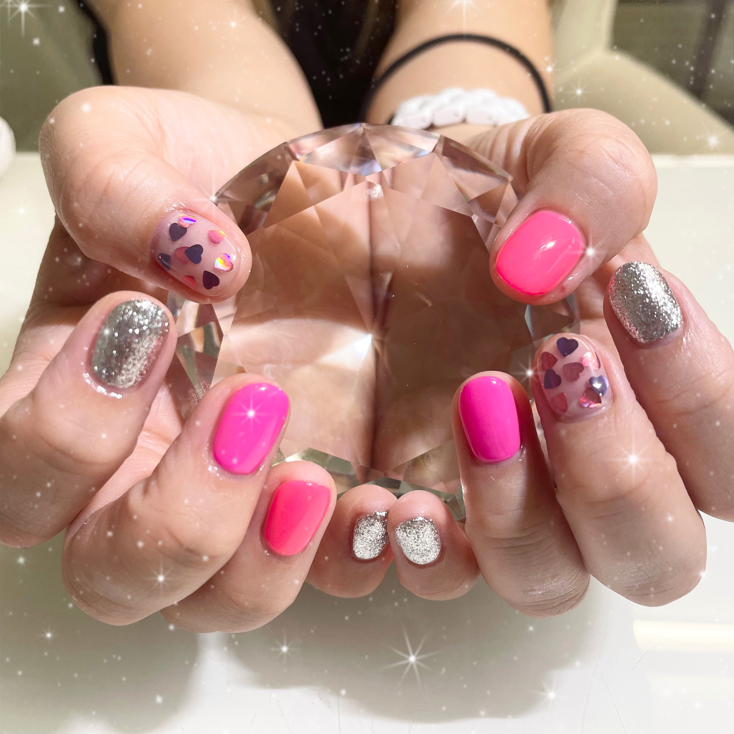 EtoileNail.saki