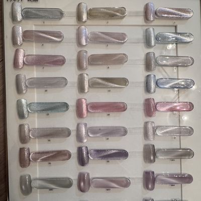 【オフなし】マグネットネイル