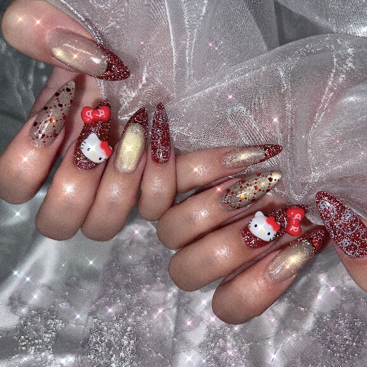 ネイリー（Nailie） - .yume._nailsalon_moe.