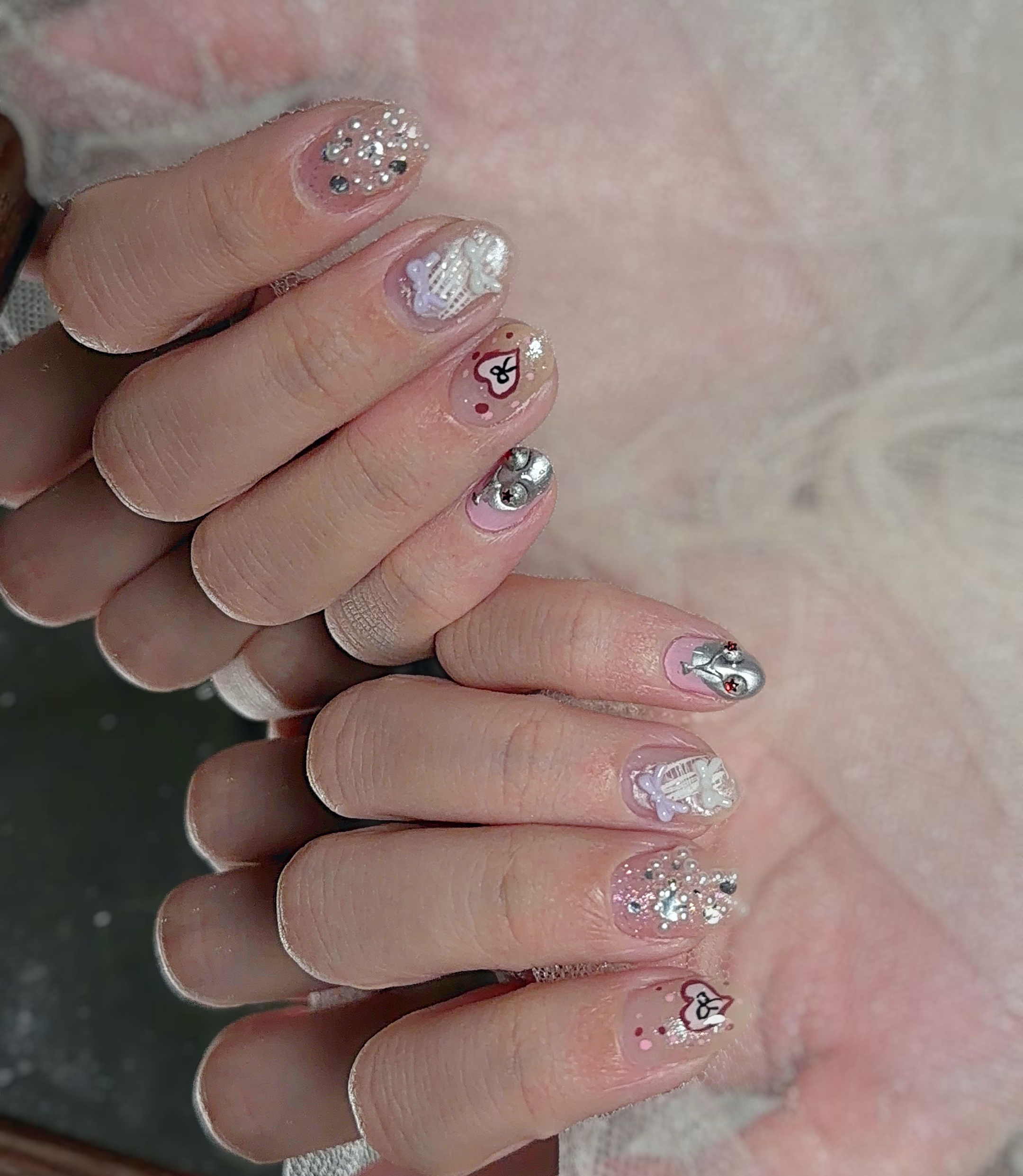 Aumi_nail_Kawasaki