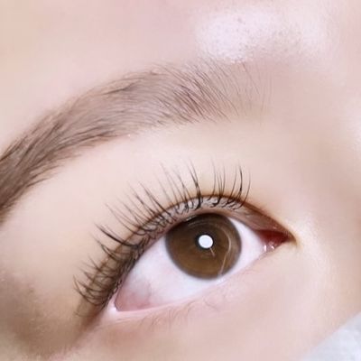 【フラットラッシュ】80本