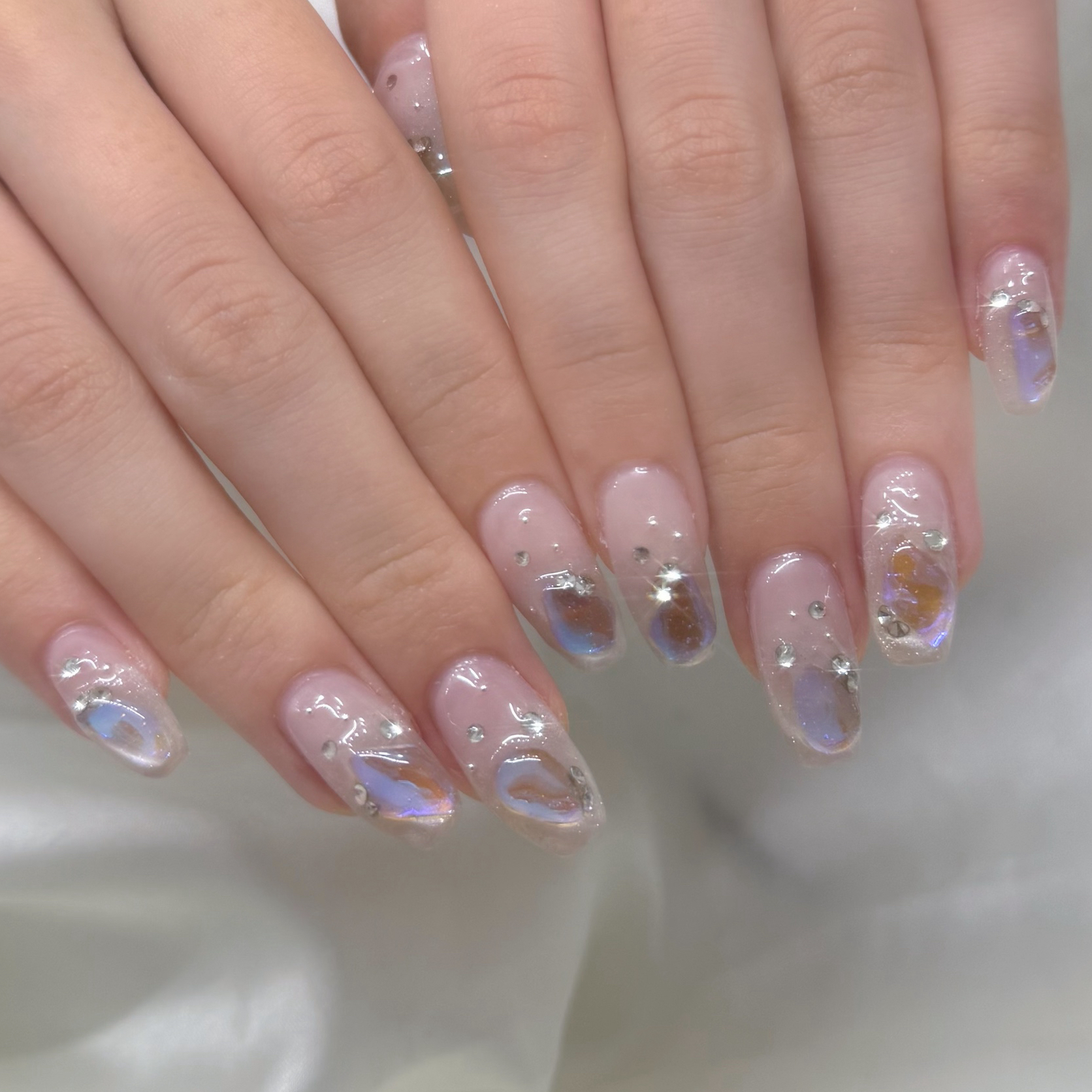 pomnail
