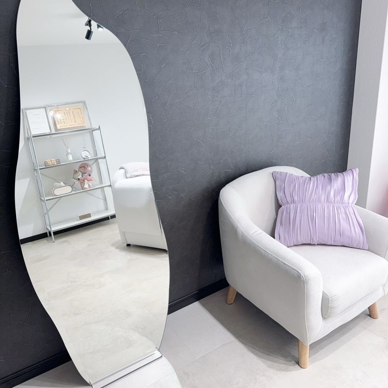 nua. eyelash salon
