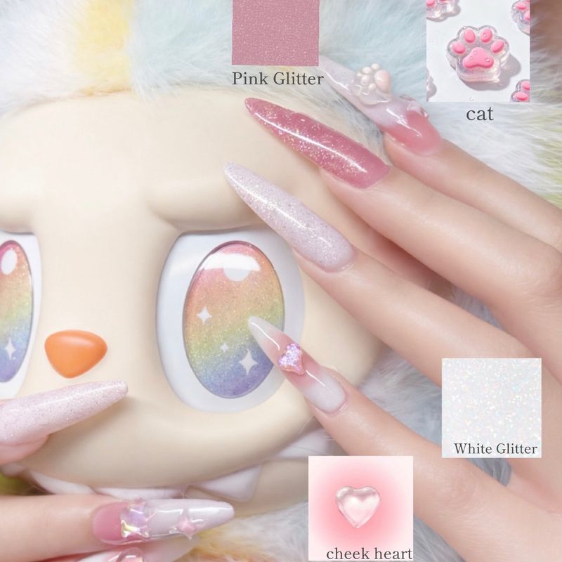 Nail salon ani.