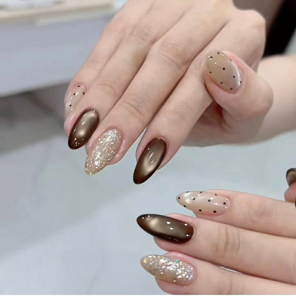 Minmin.nail