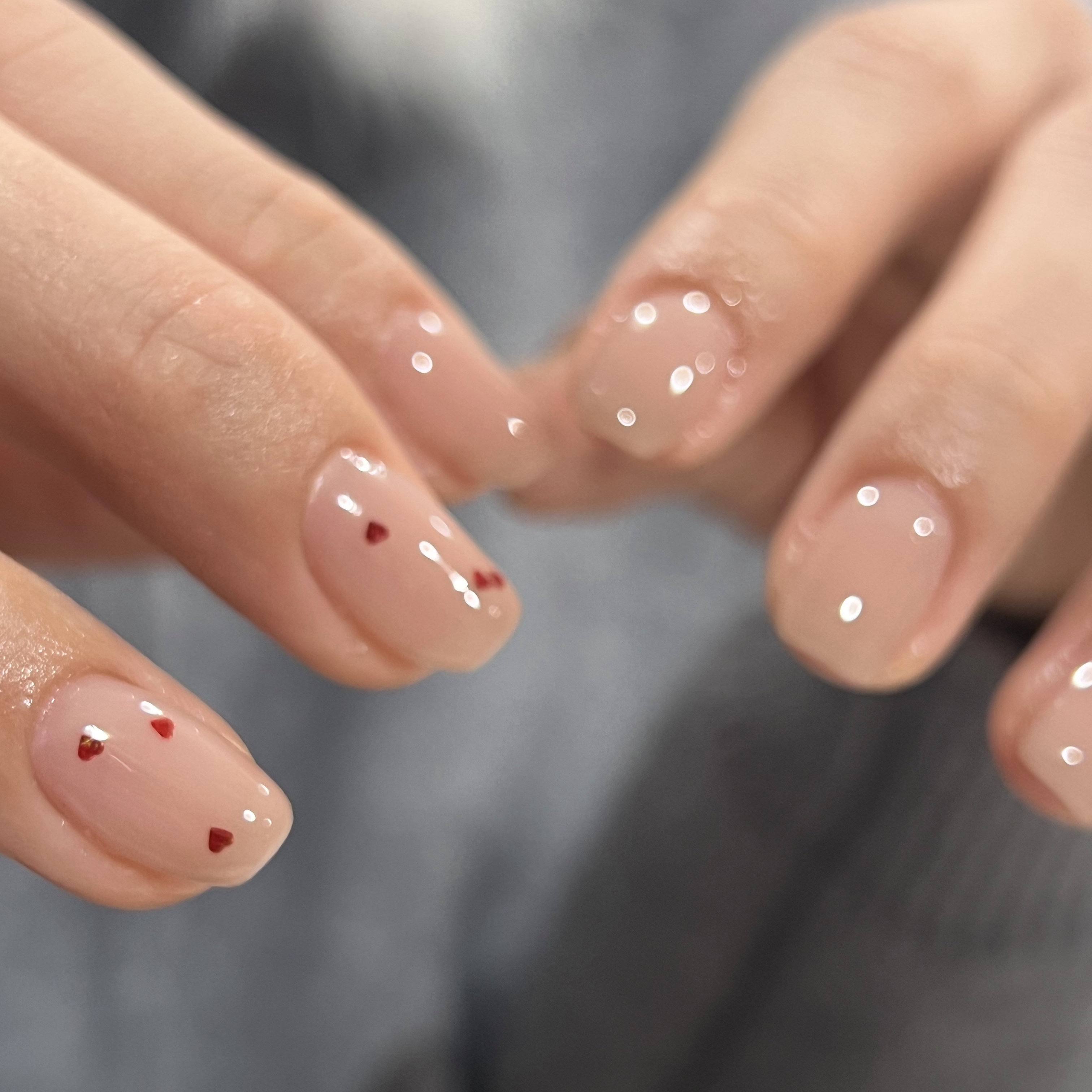 LUNA.nail