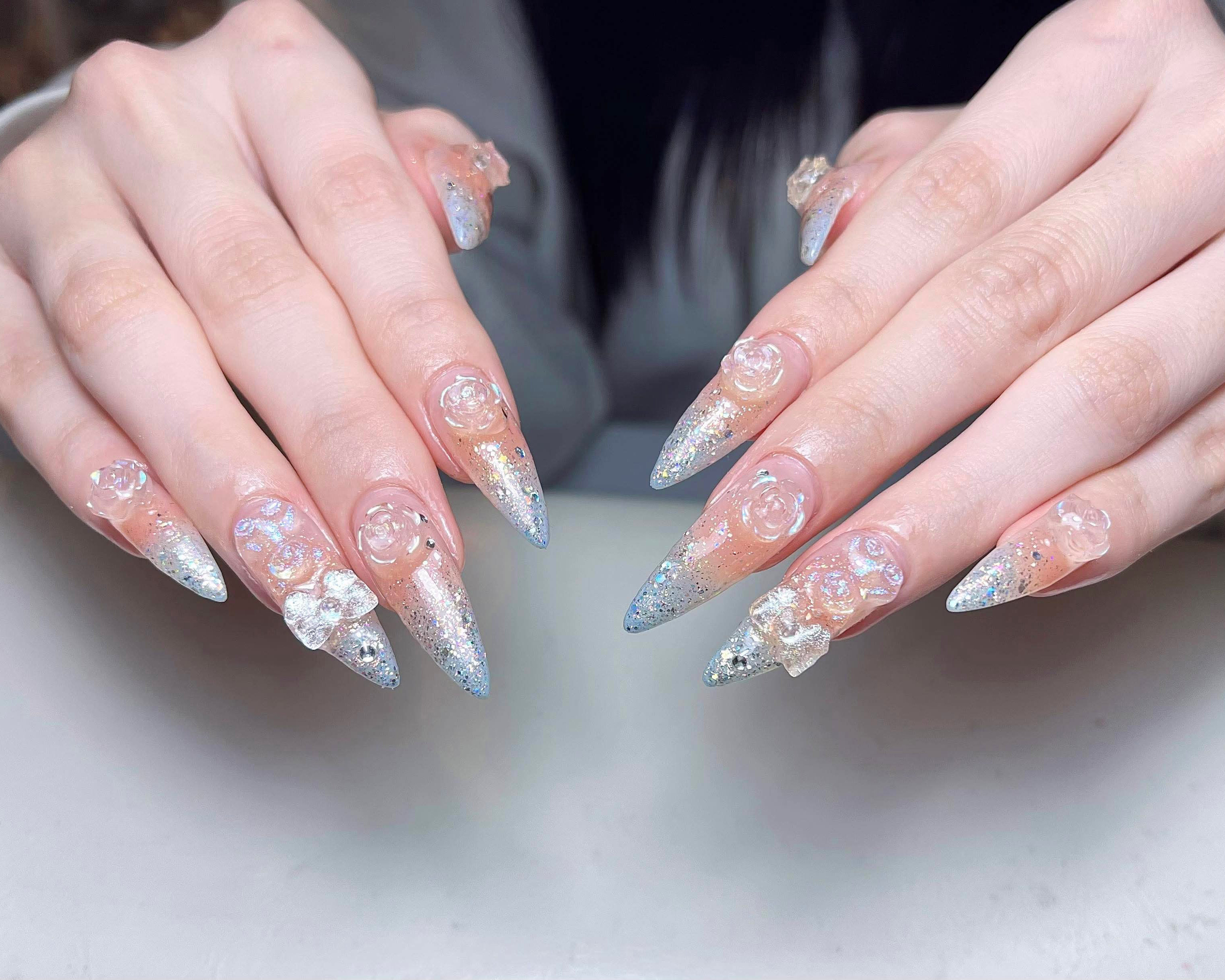 NieNail_Gojosensei