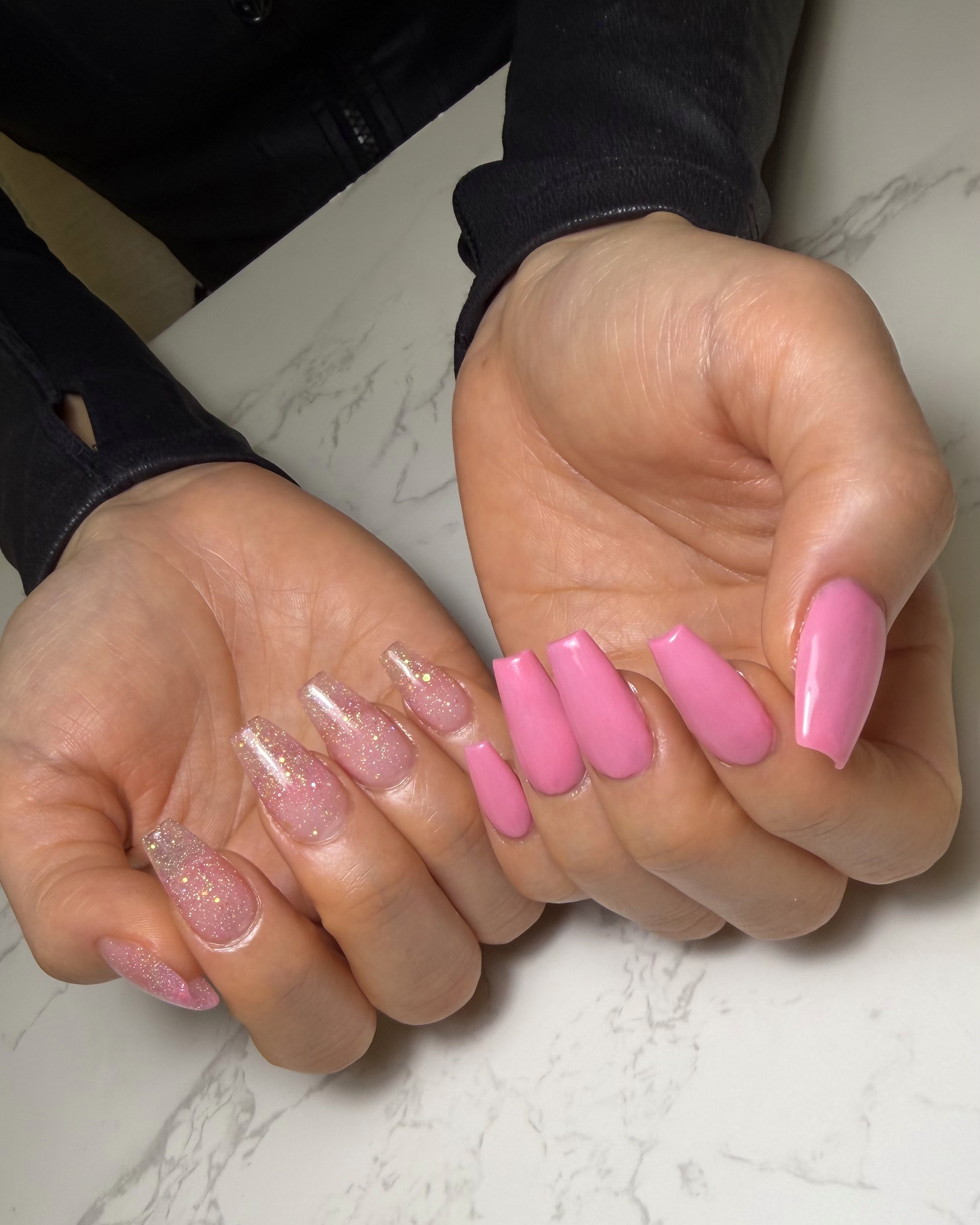 chiho_nailstylist