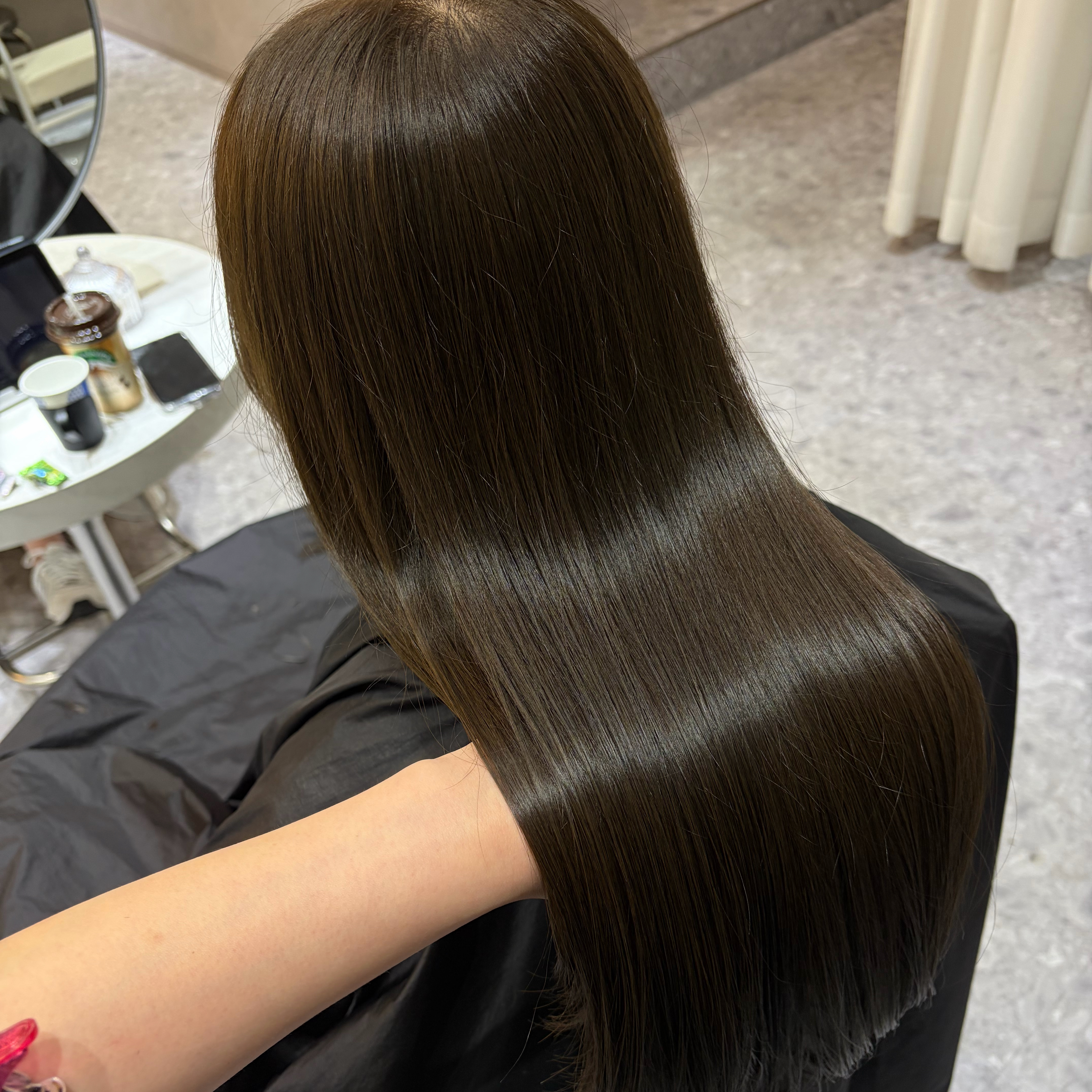 Ayano__hair