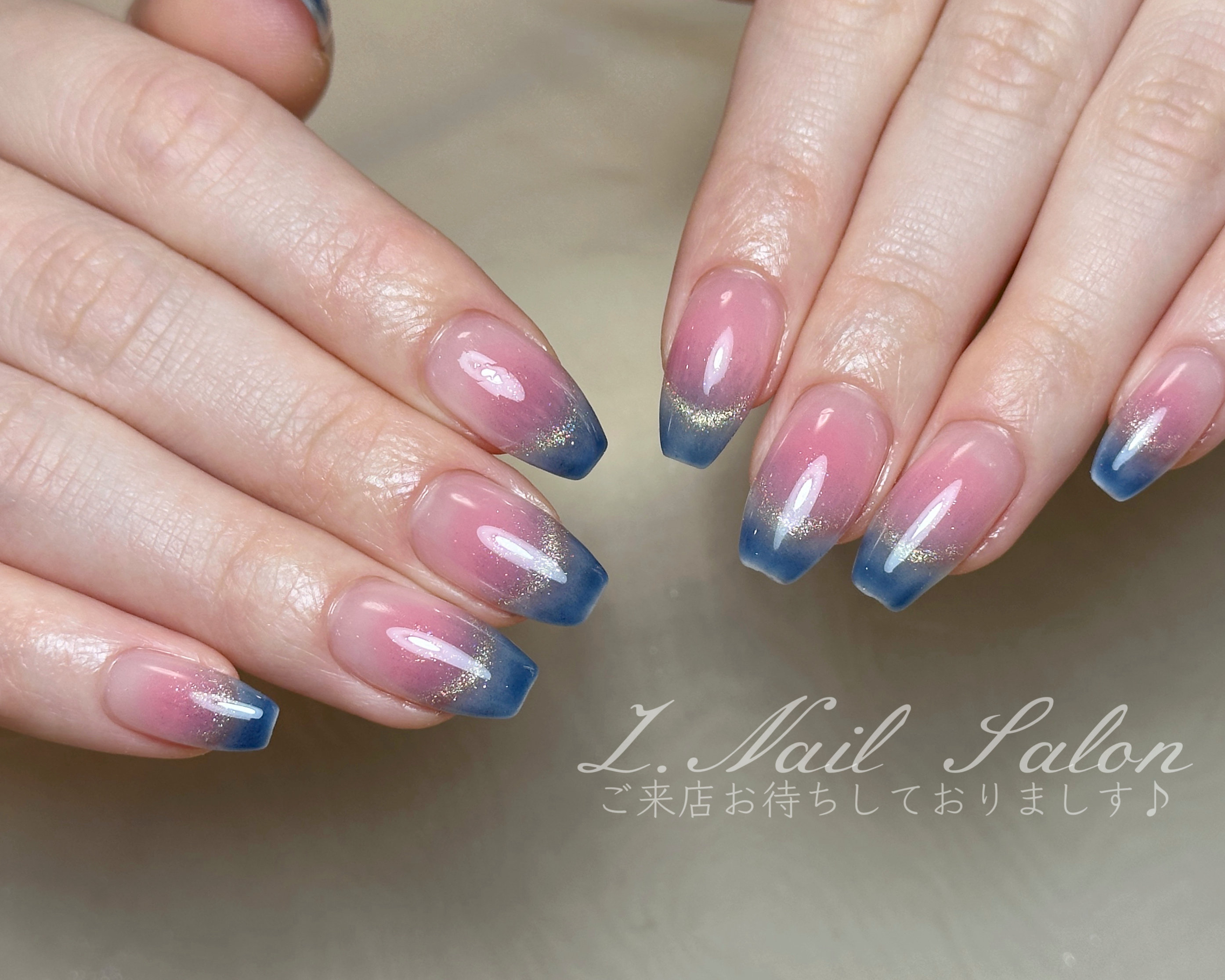 ネイリー（Nailie） - Z.NailSalon