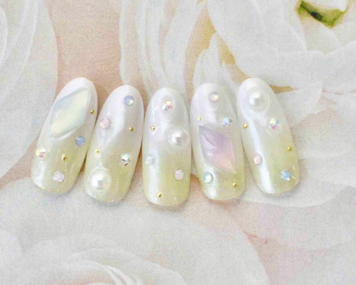 Nail.salon.Shanti