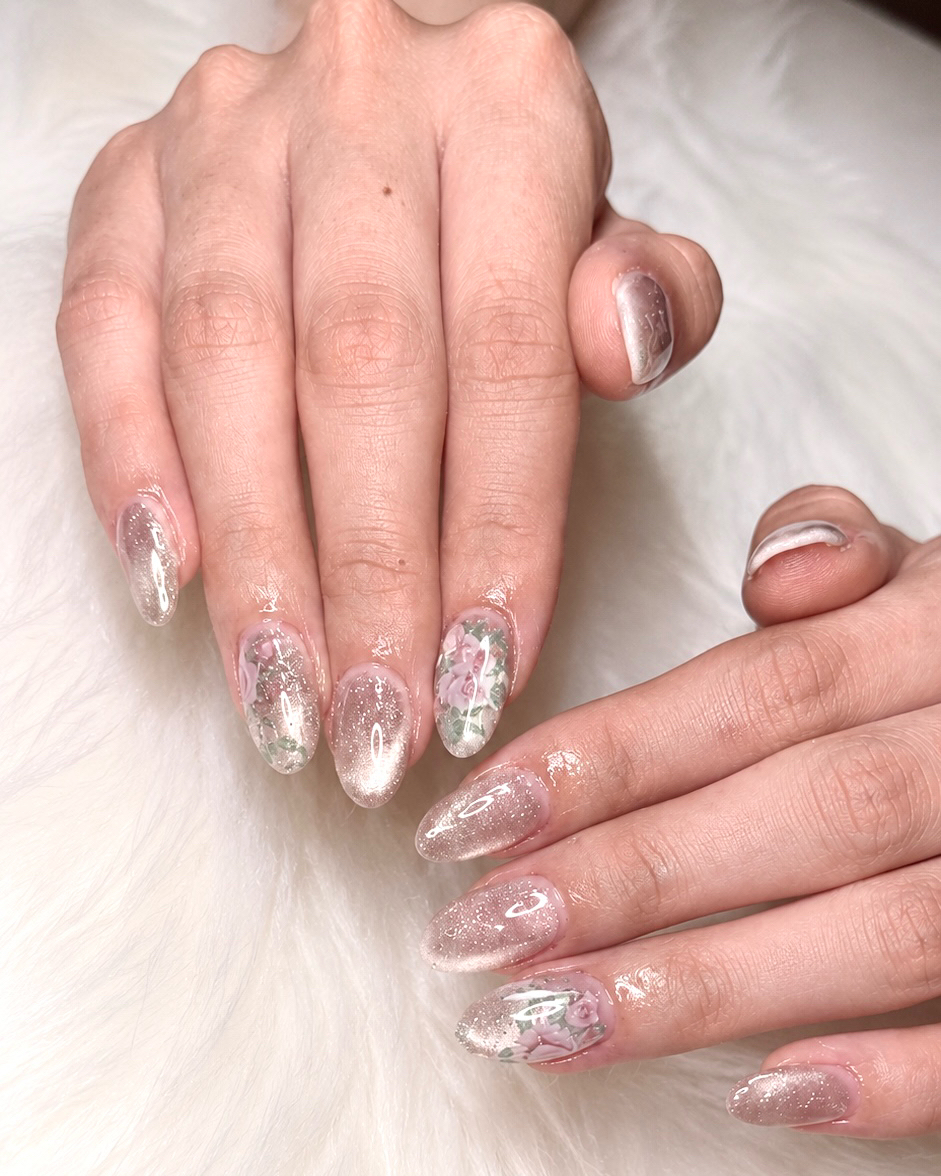 Melune_nail
