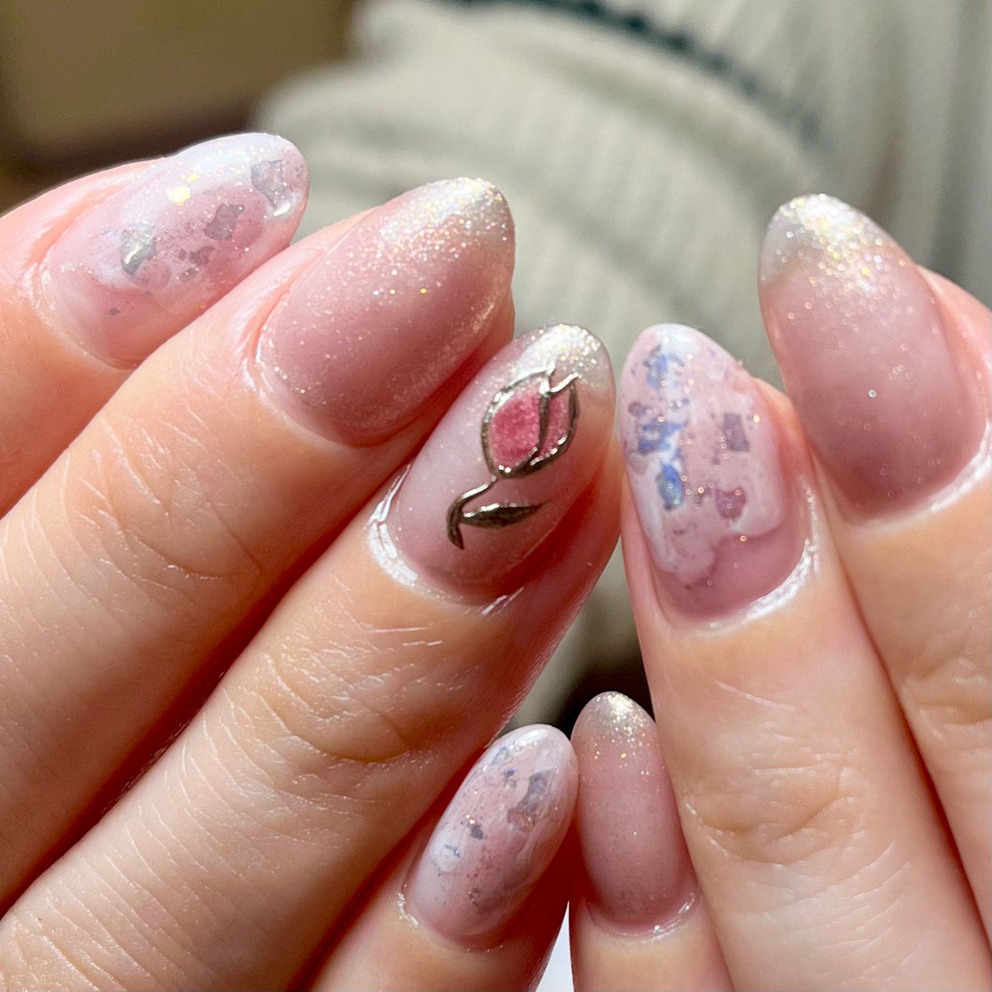 3e5nail