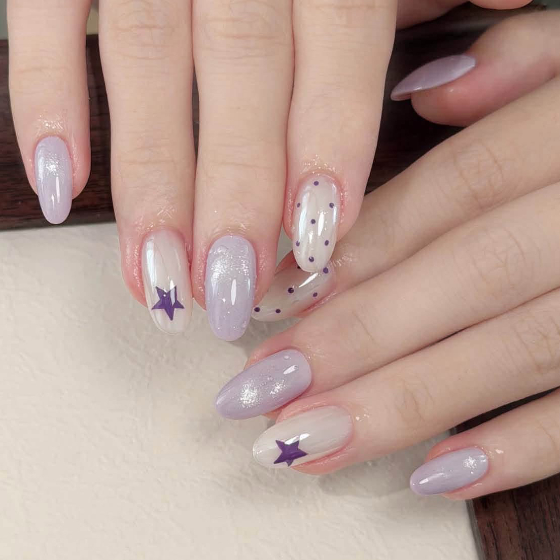 Chirin_nail