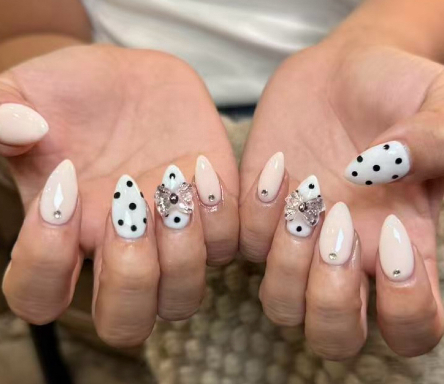 Nail_mio.