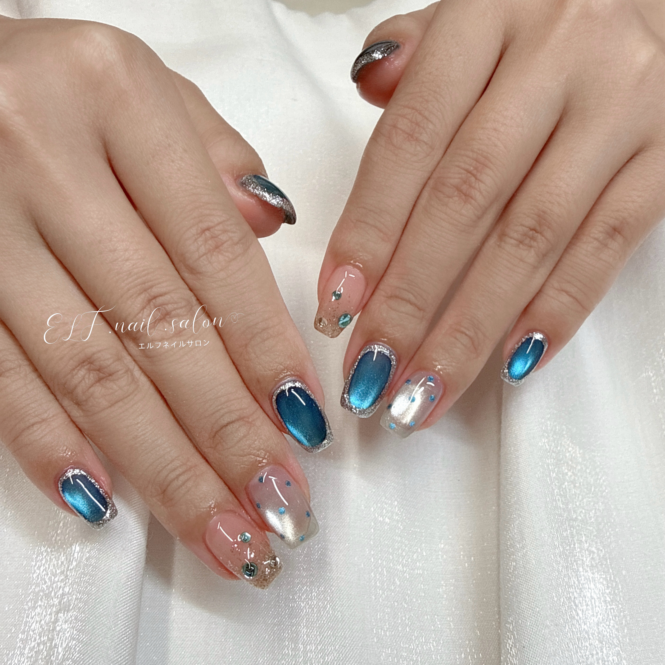 ELF.nail.salon