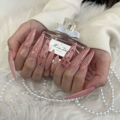 🌷【オフなし】やり放題60minプチオーダー2本🌷