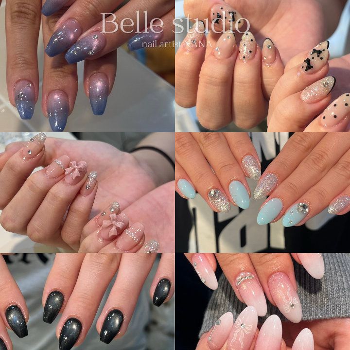 ネイリー（Nailie） - Belle_nana