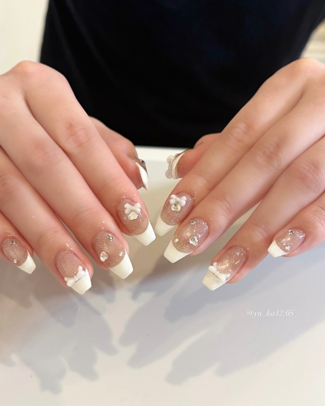 yuka_millieainee