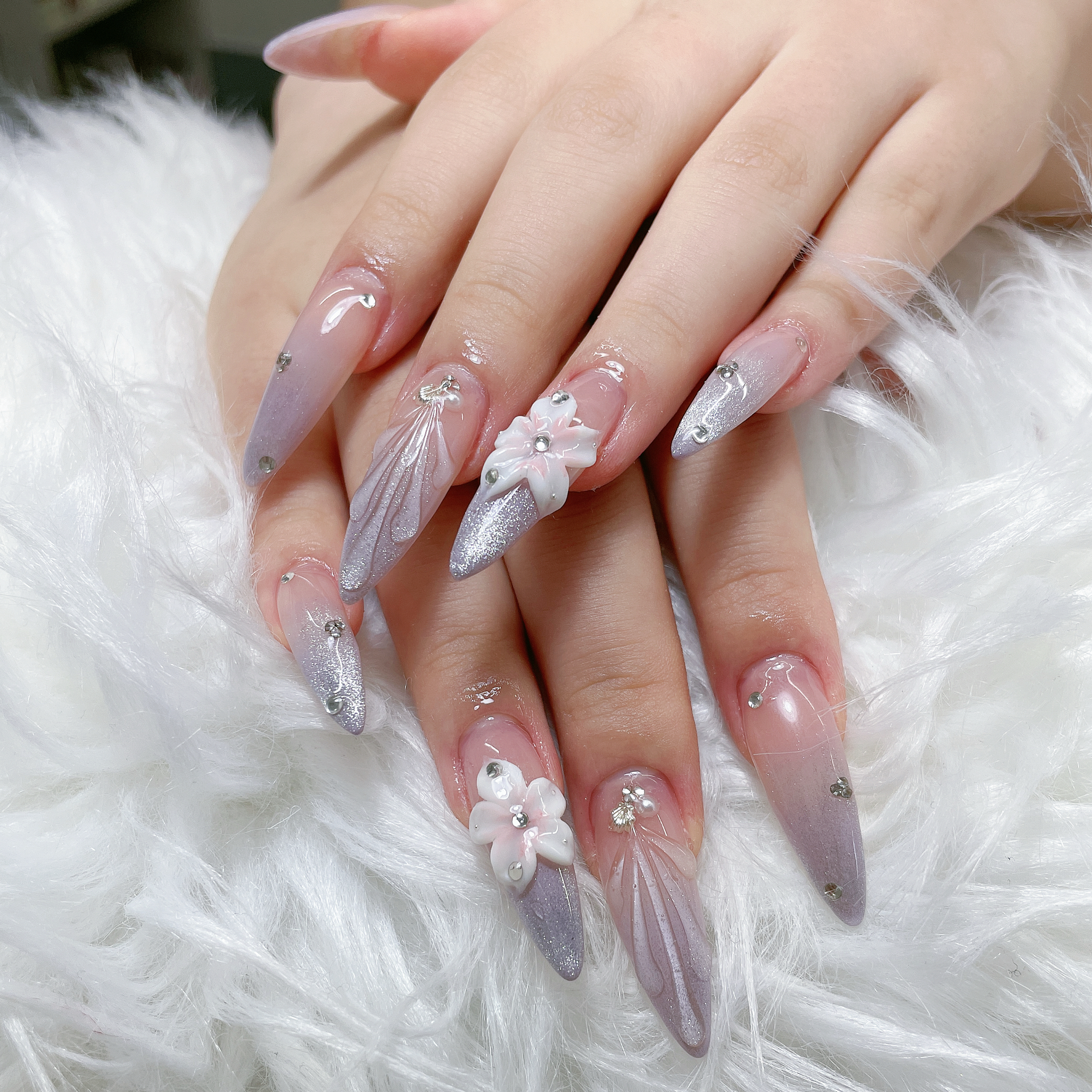 Tuntunnail