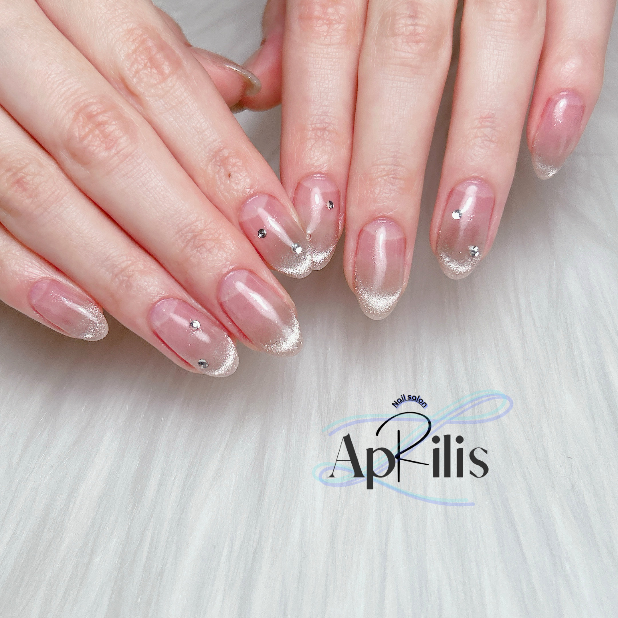 NailsalonAprilis