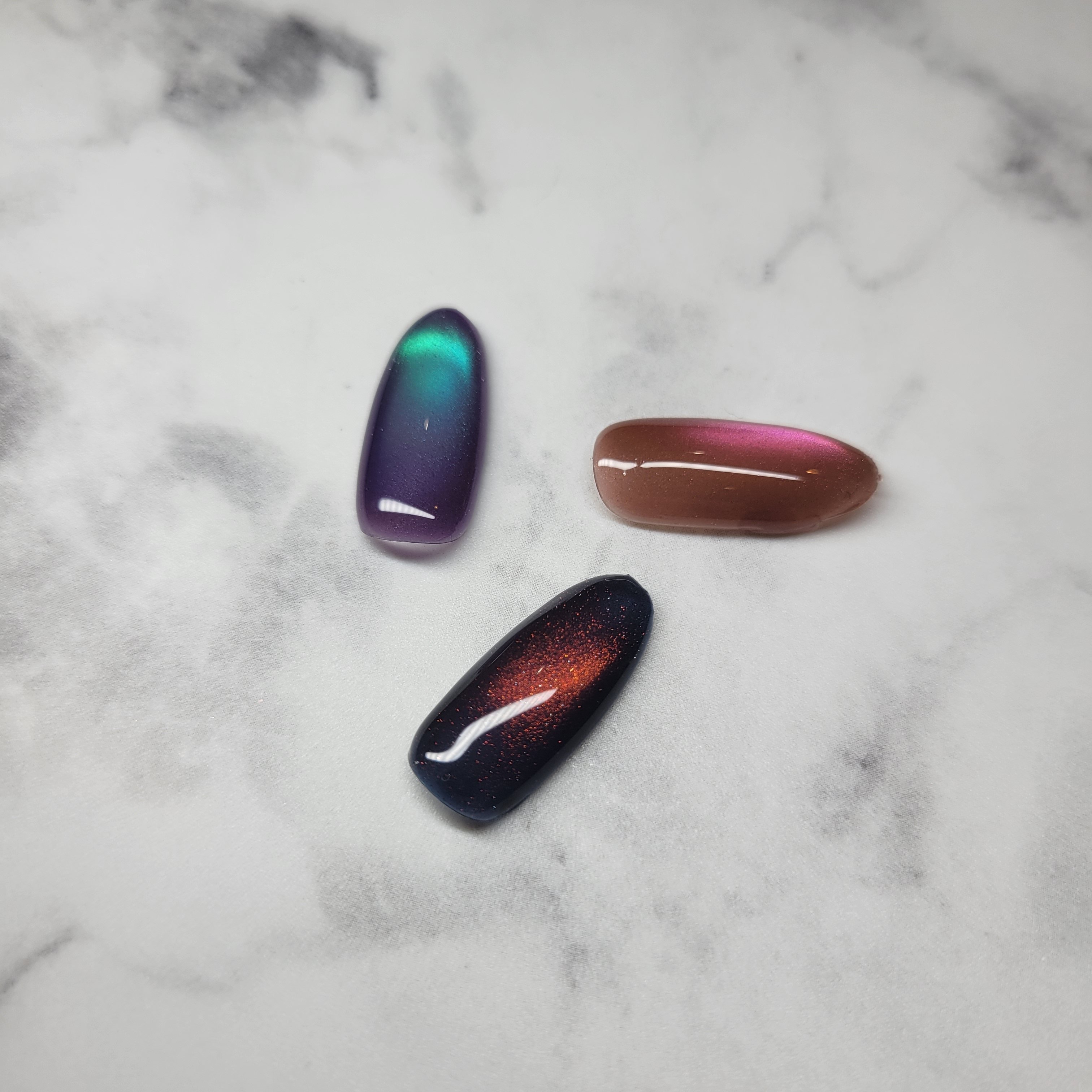 Nail_salon.Coco