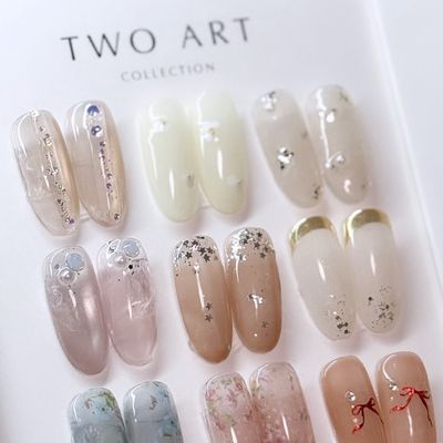 【NEW】定額デザイン2本