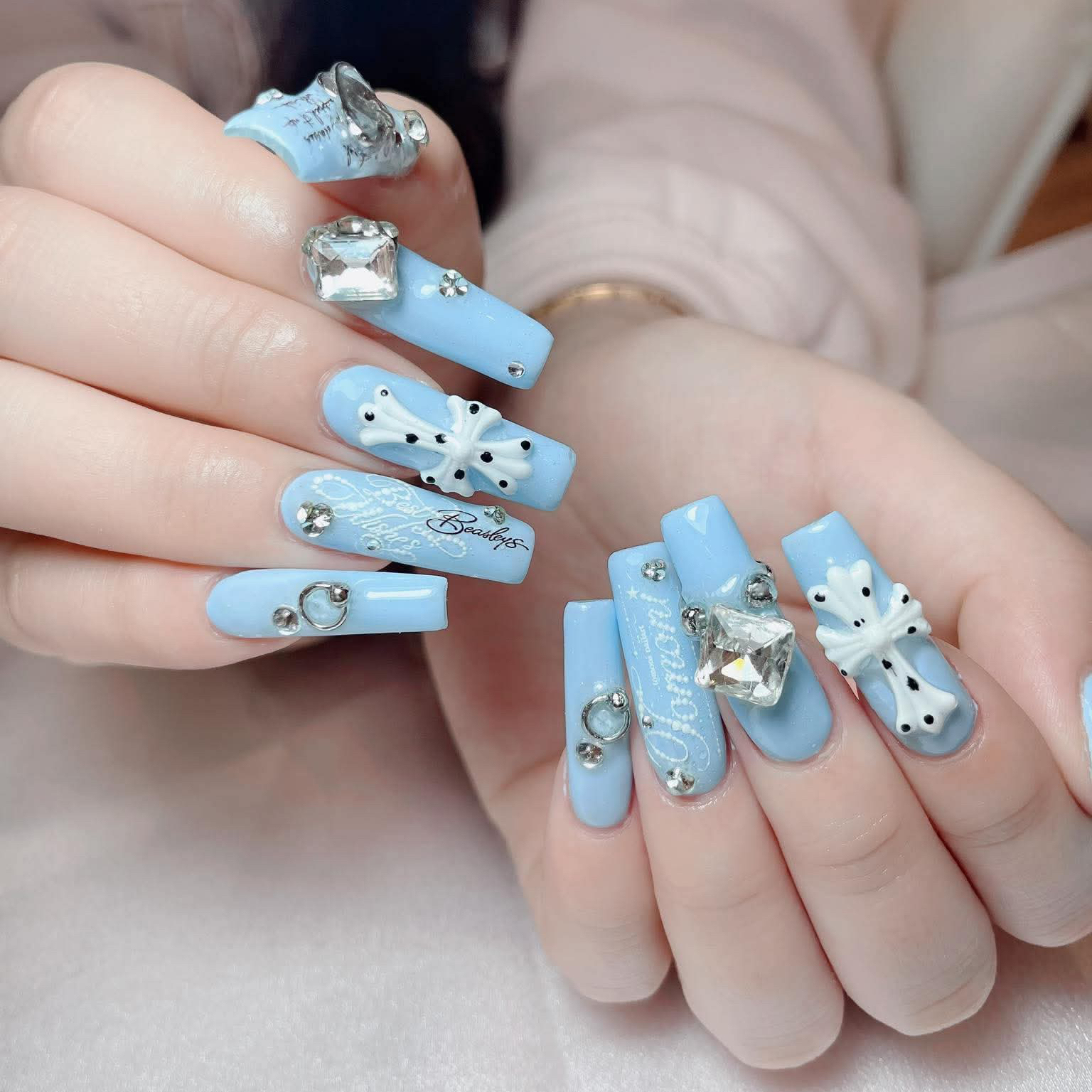 Seika.Queennail