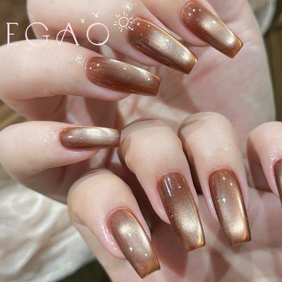 【新規ソフトジェルオフ無料】チップ長さ出しマグネットネイル