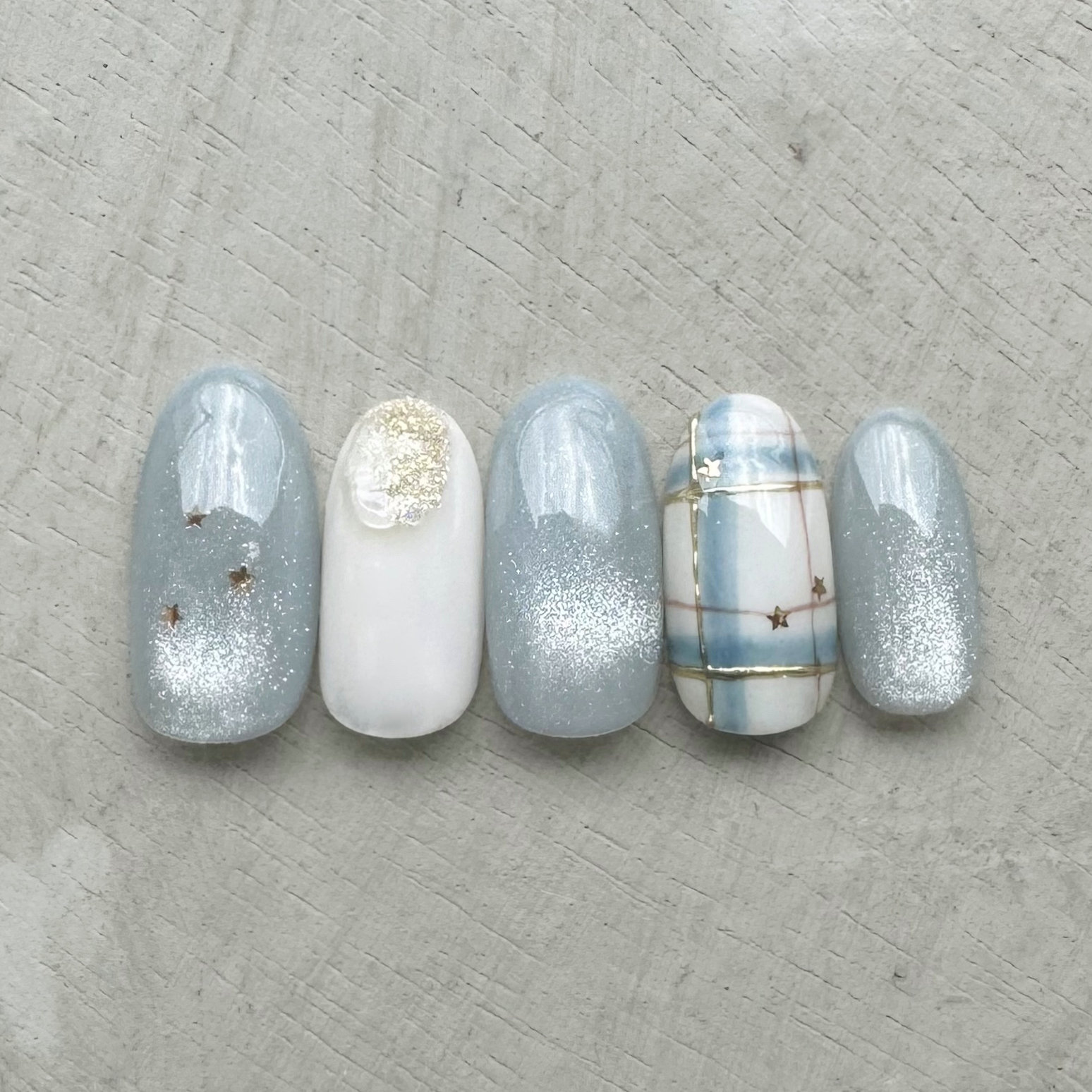 nail.liberte