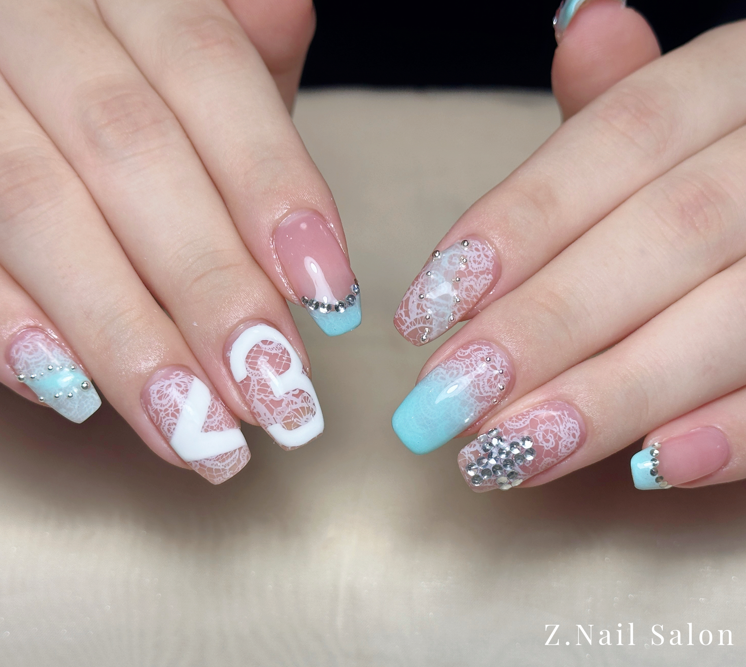 Z.NailSalon