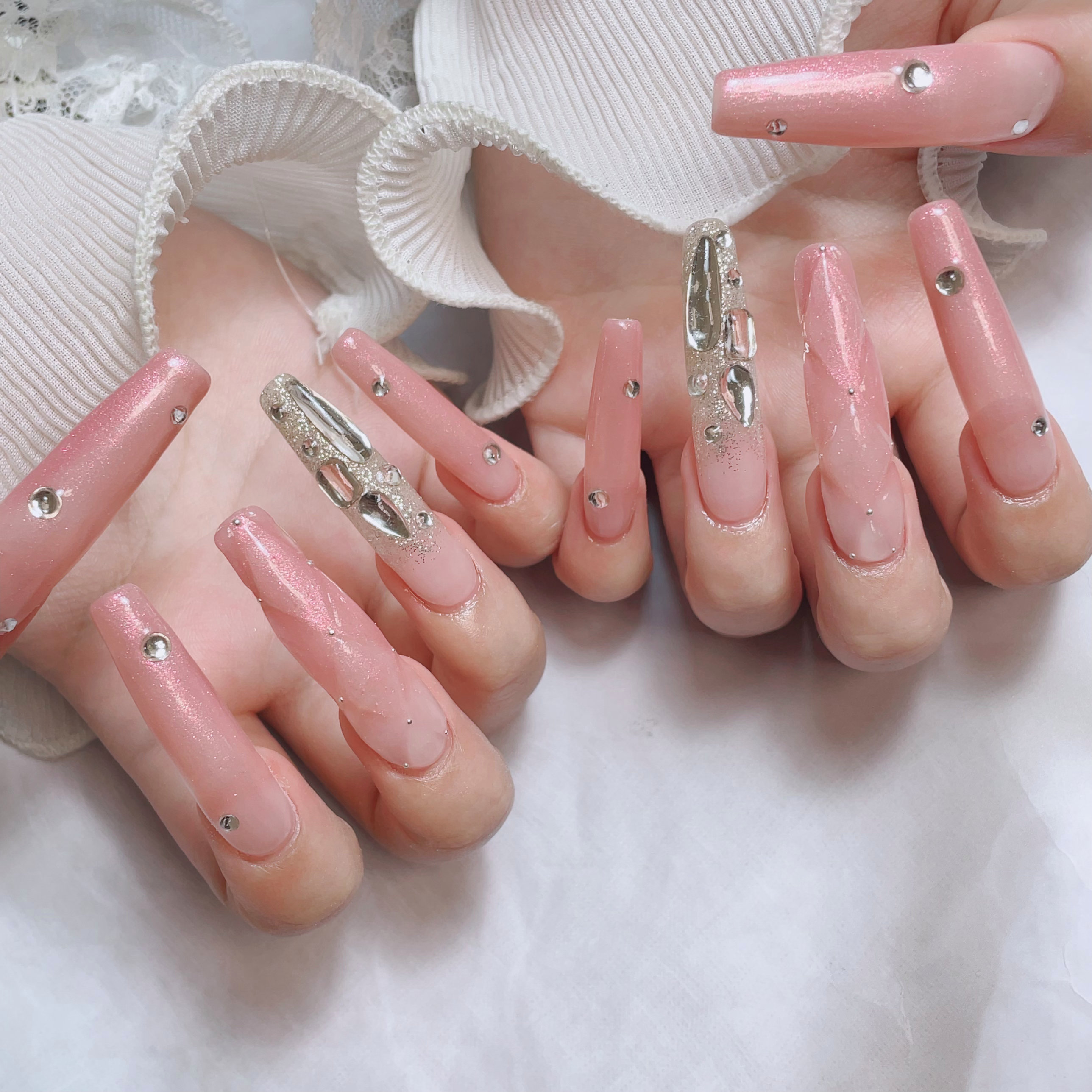 Yunnail_yumi
