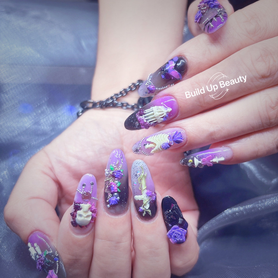 BeautyBuildUp