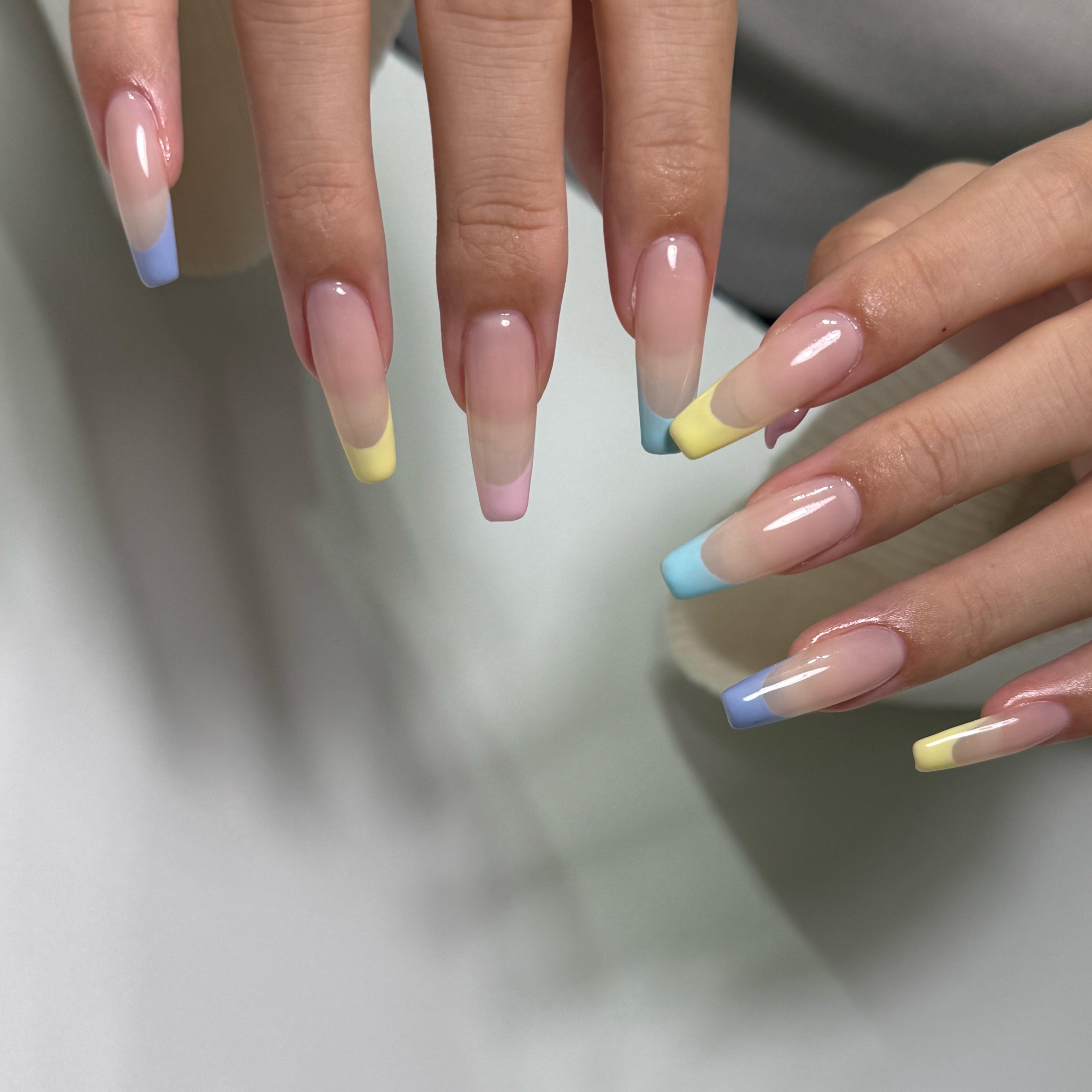 Ami_nail_