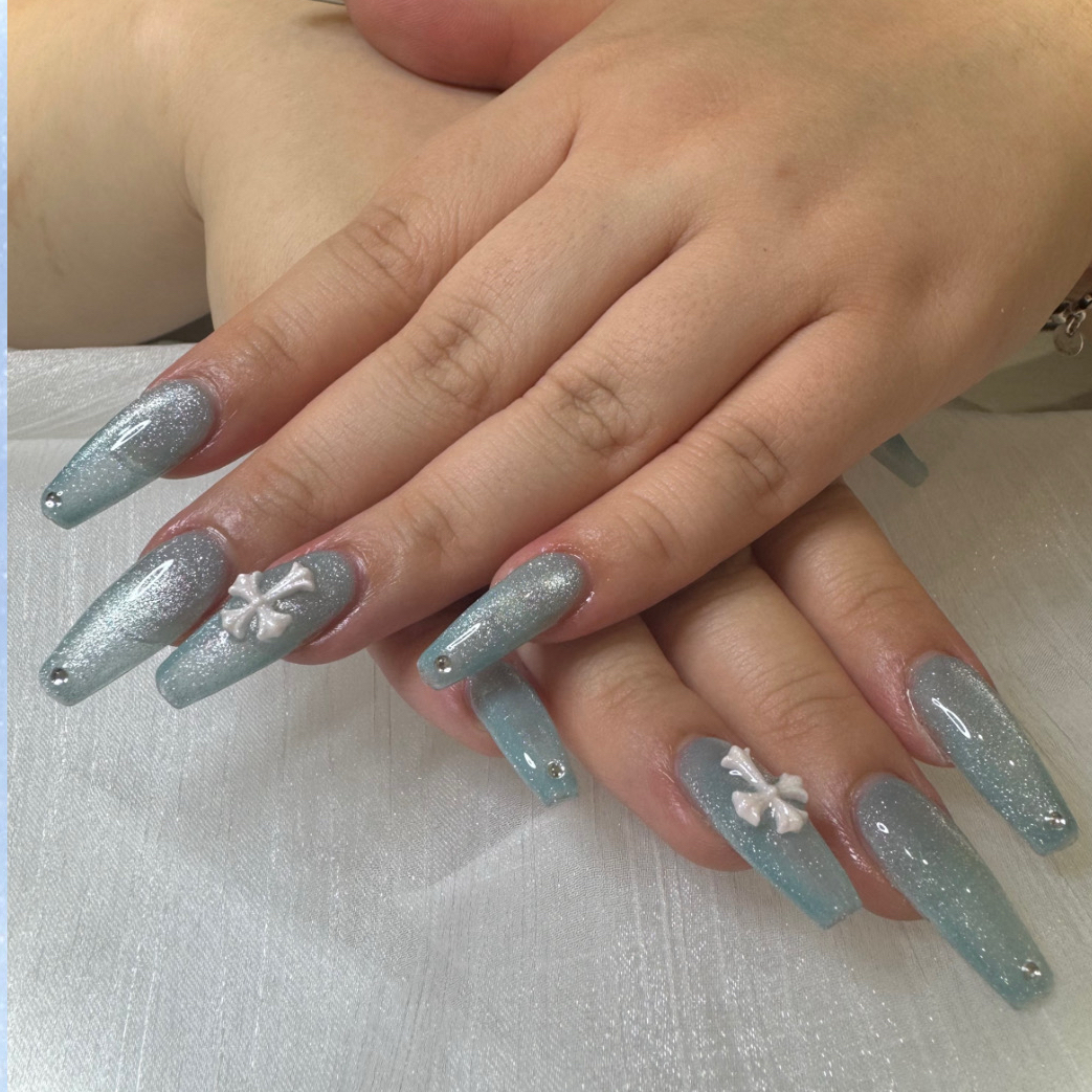 k.a.n.o.nail