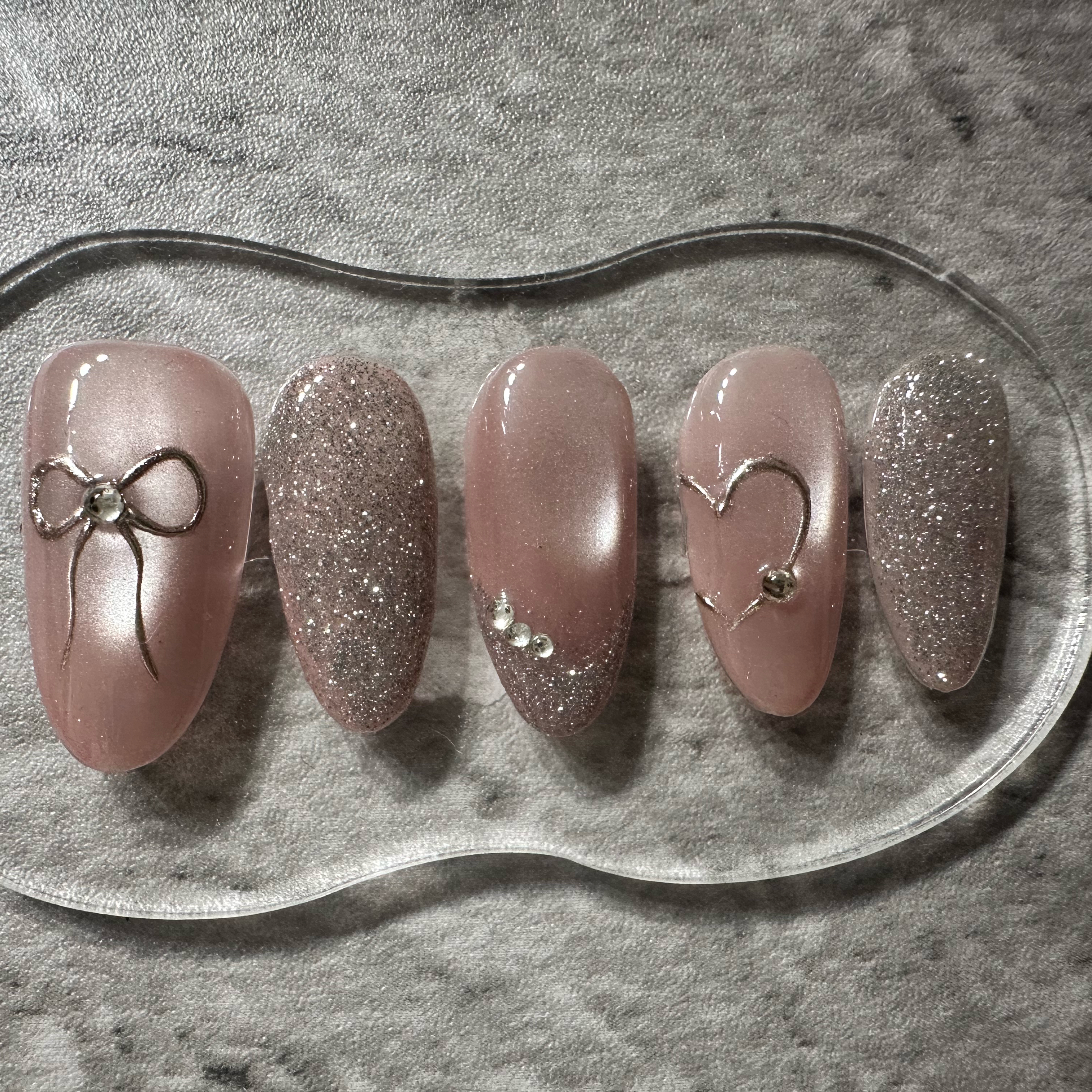 Misaki_NailSalon