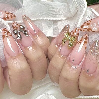 ネイリー（Nailie） - illnail_haruka