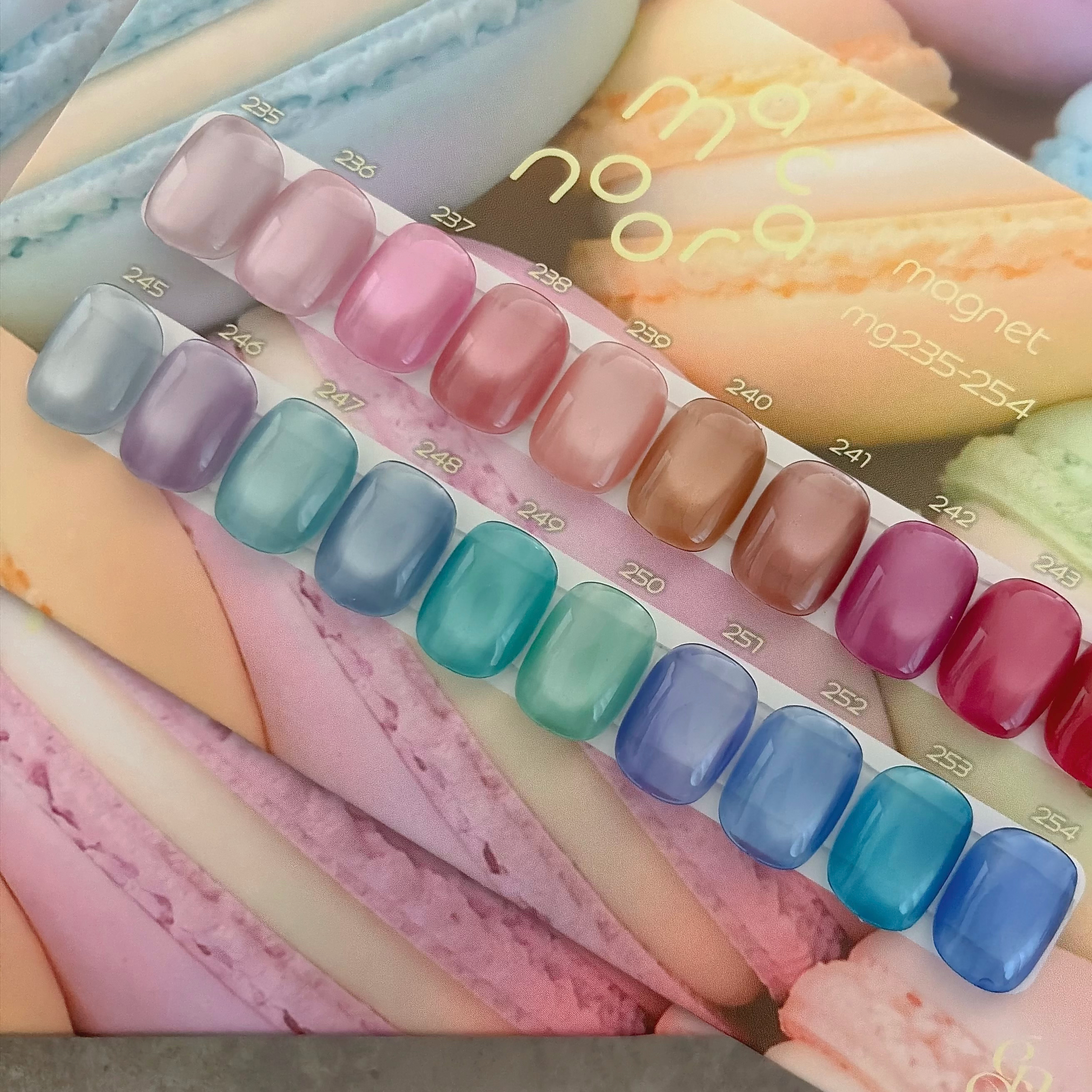 amu.Nail