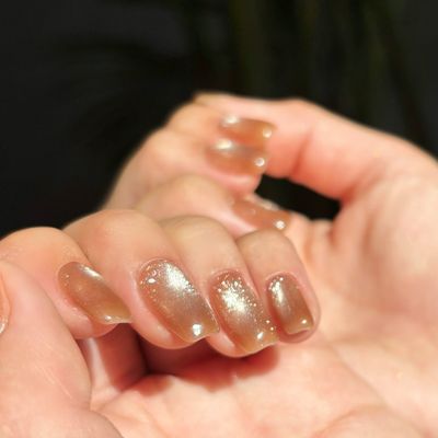 【HAND】マグネット/ミラーワンカラー¥6000