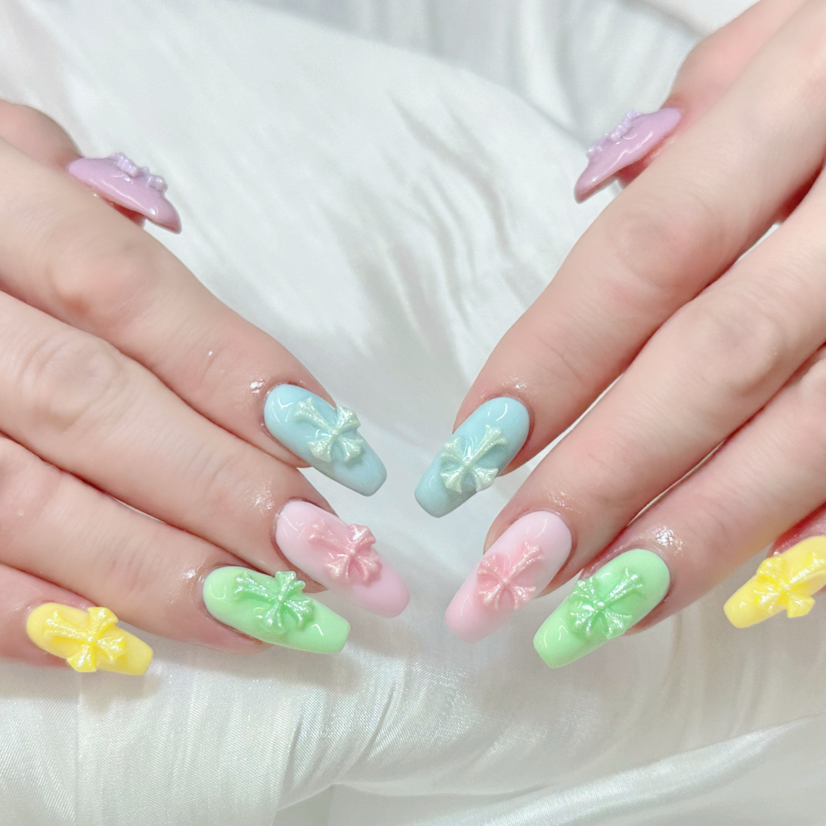 M.Y.Nail