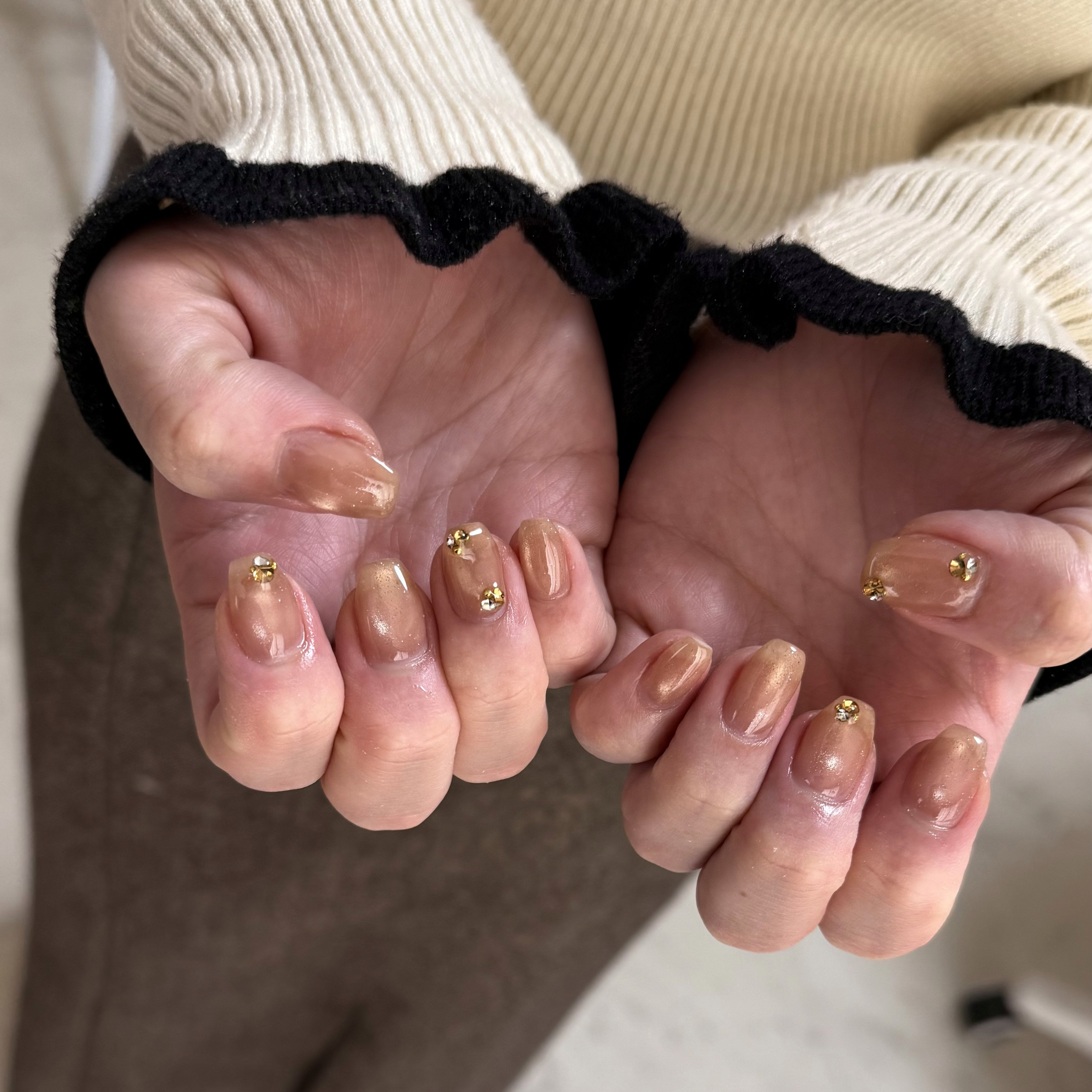 Bi_nail
