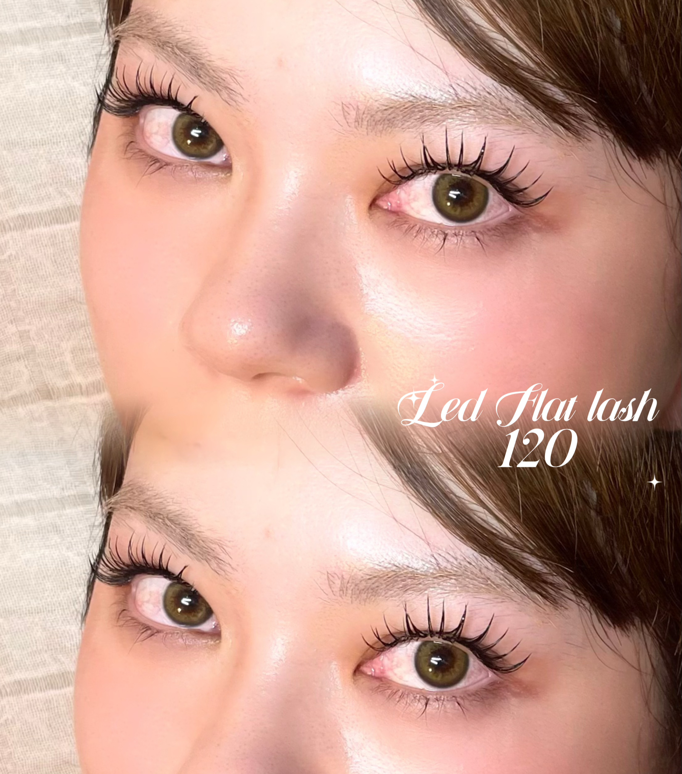 Cotori_eyelash