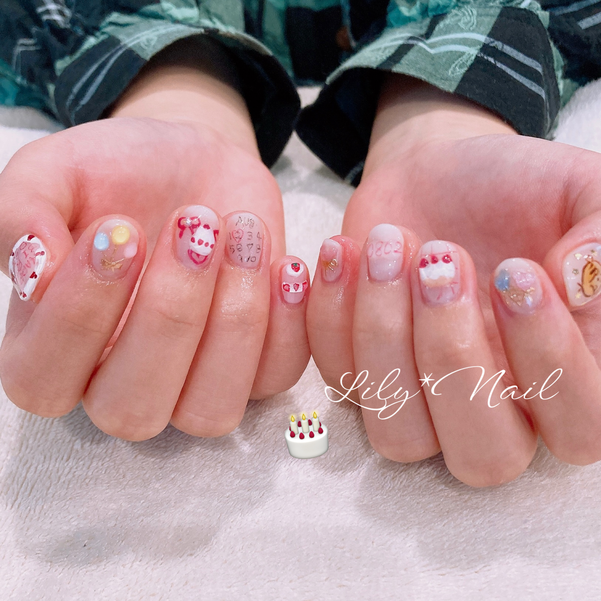 _Lily.Nail_