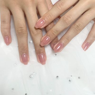 ☆入店記念特別価格☆【初回オフ無料】ワンカラー、グラデーション