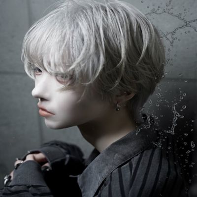 カット➕ブリーチ➕カラー